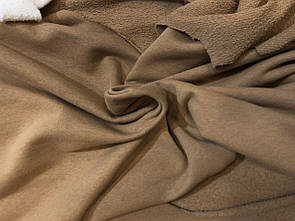 Тринитка без начосу (Петля) Темний Беж