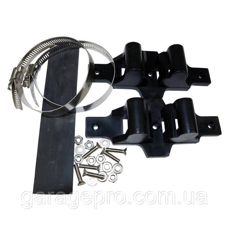 Комплект універсальних кріплень на трубу для кронштейна Quick Fist Roll Bar Tool Mounts 90050