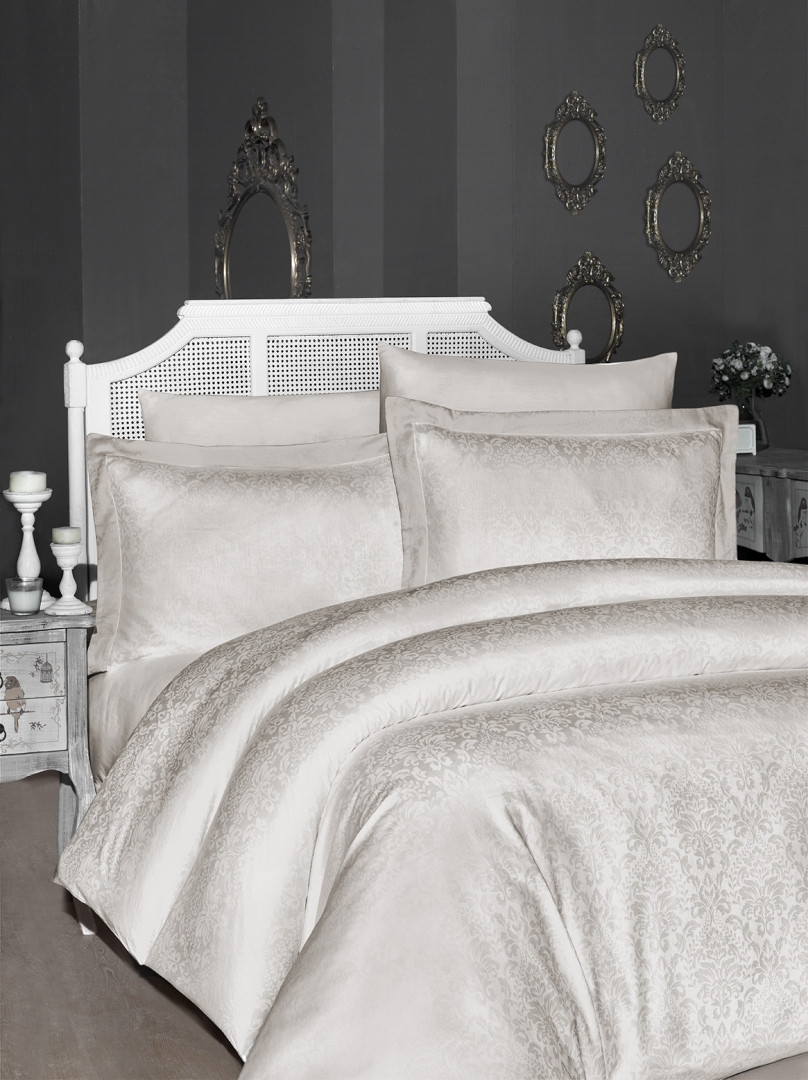 Постільна Білизна First Choice Jacquard Misra Tas, фото 1