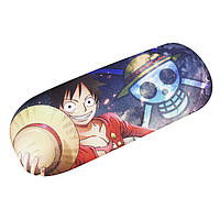Футляр для окулярів Луффі Монкі Д.  - Ван Піс | Luffy Monkey D. - One Piece