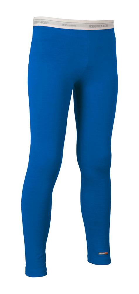 Термоштани Icebreaker Leggings J (Boys)