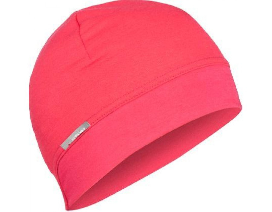 Шапка Icebreaker Camper Hat