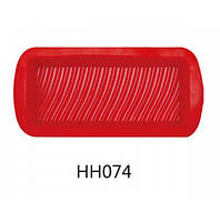 Форма для хліба з рихленим дном