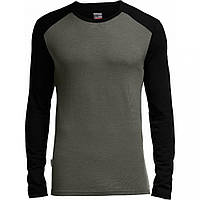 Термофутболка Icebreaker Tech Top Long Sleeve Crewe