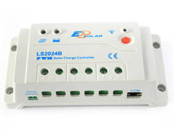 Контролер заряда Epsolar LS2024B, 20A 12/24В