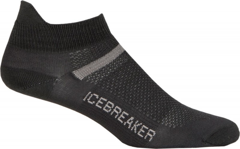 Велоноски Icebreaker Multisport Superlite MEN Micro