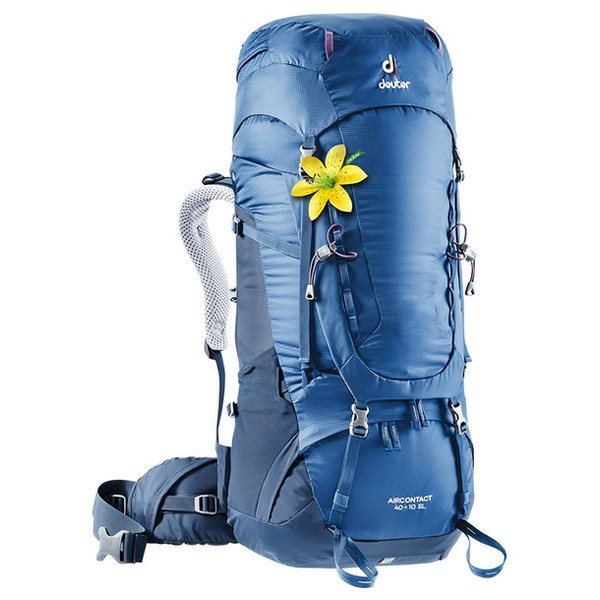 Жіночий Рюкзак Deuter Aircontact 40+10 SL