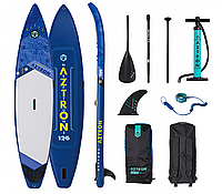 Доска SUP Aztron NEPTUNE Touring 12.6 iSUP (381см)