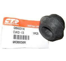 Втулка стабіліз.пер.Matiz важеля CTR (в важіль по 2 шт.) CVKD-13