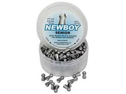 Пули Skenco New Boy Senior 1,02g 150pcs