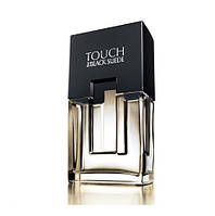 Туалетна вода AVON Black Suede Touch 125 мл