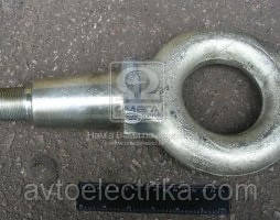 Петля дышла прицепа МАЗ (пр-во МАЗ): продажа, цена в Харькове ...