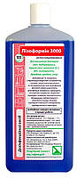 Лизоформин 3000 концентрированное дезинфицирующее универсальное средство 1000 мл.