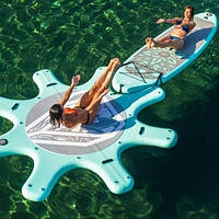 Док станция для досок Yoga inflatable Dock for Dhyana iSUP