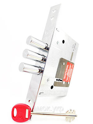 Врезной замок kale kilit 257l - купить недорого на Prom.ua: цены, акции ...