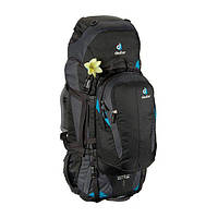 Жіночий Рюкзак Deuter Quantum 60+10 SL