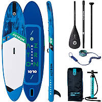 Доска SUP Aztron MERCURY All Around 10.10 iSUP (330см)