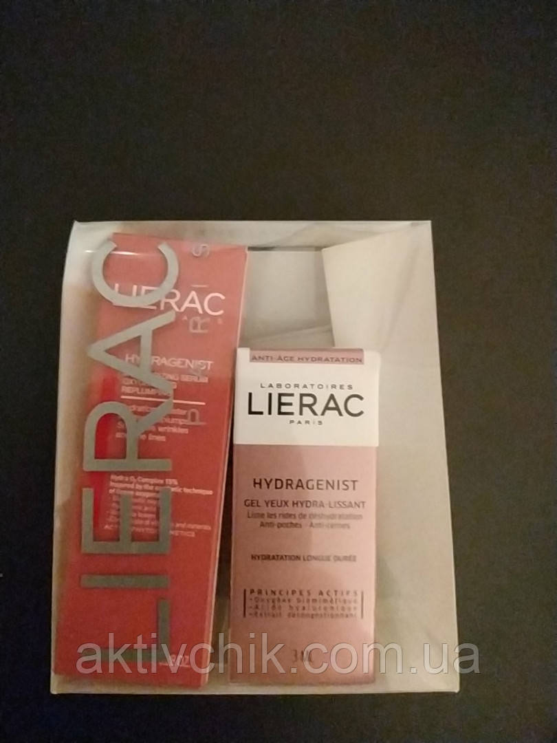 Набір Lierac, фото 1