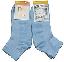 Шкарпетки дитячі літні блакитні, розмір 18-20, Дюна