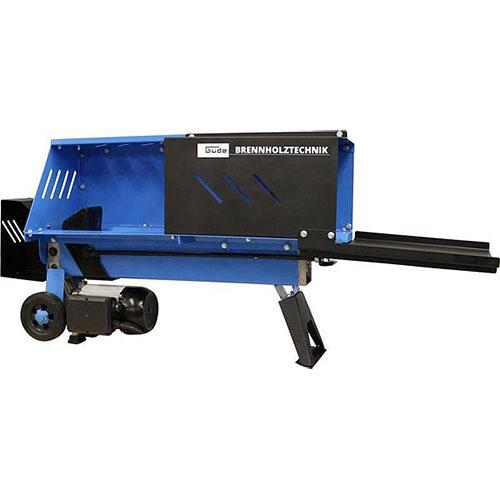 Колун гідравлічний GUDE GHS 370/4 TE