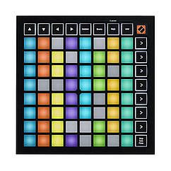 MIDI-контролер NOVATION Launchpad Mini MK3