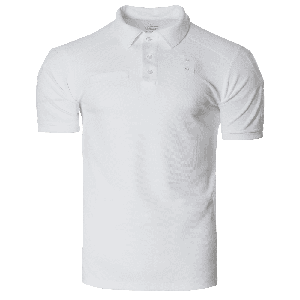 Поло Paladin PPRO CoolPass White