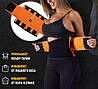 Пояс для схуднення та корекції фігури Xtreme Power Belt XL Hot Shapers, фото 8