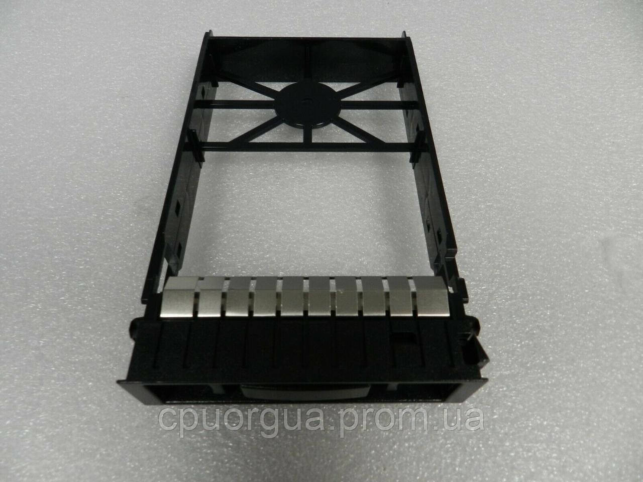 Салазка/кошик 3.5" HDD HP Blank Filler LFF G5 G6 G7 (467709-001)