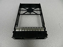 Салазка/кошик 3.5" HDD HP Blank Filler LFF G5 G6 G7 (467709-001)
