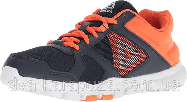 Reebok sales yourflex train