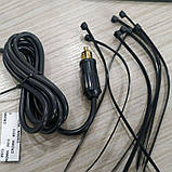 Зарядка USB під роз'єм BMW Hella DIN для мотоцикла, фото 5