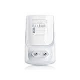 Wi-Fi ретранслятор (підсилювач) N300 TP-Link TL-WA854RE ver.4.0 білий новий #, фото 4