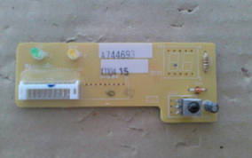 Фотоприймача CWA744693 Panasonic