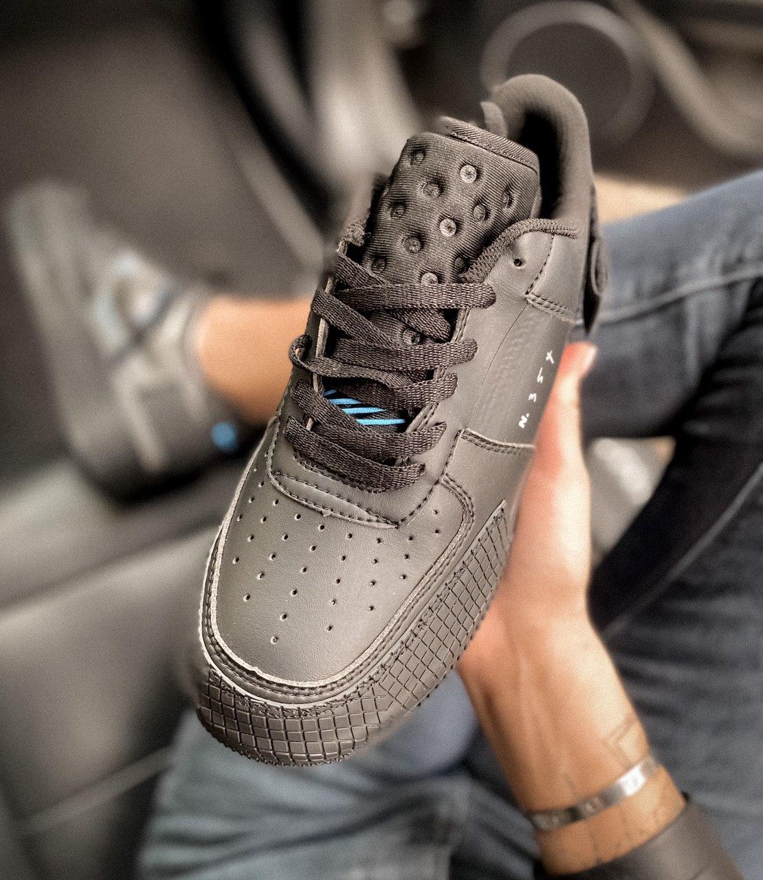 Nike air force 1 type best sale low