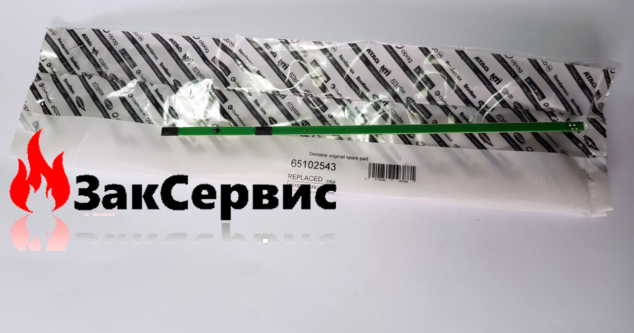 Термодатчик (сенсор) для водонагрівача Ariston ABS TI TRONIC 65102543