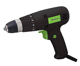 Шуруповерт мережевий VORSKLA ПМЗ 0,7-10Н