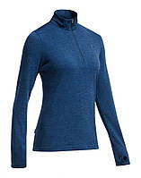 Термокофта Icebreaker Original LS Half Zip WMN