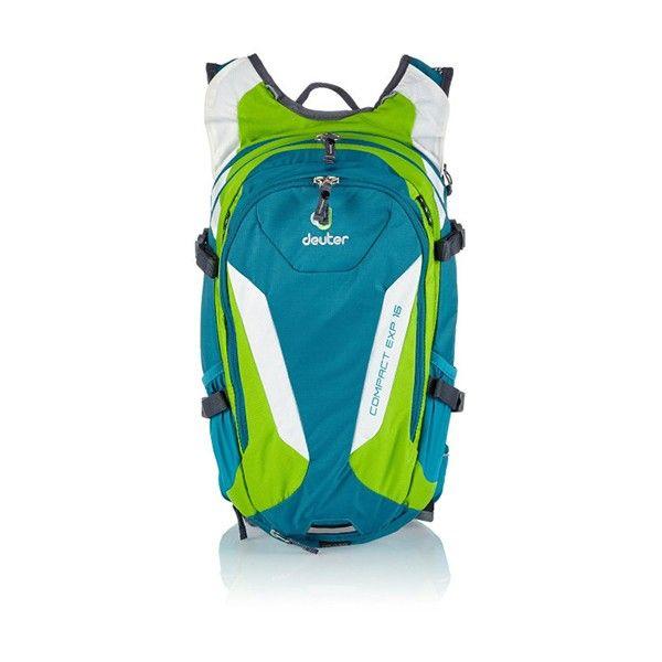 Deuter compact clearance 16