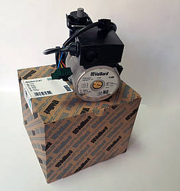 Насос циркуляційний Vaillant turboTEC, atmoTEC, ecoTEC Pro/Plus