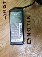 Блок живлення для ноутбука Lenovo 65 W 20v 3.25 A square yellow (pa-1900-08) ОРИГИНАЛ, фото 4