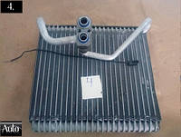 Радиатор кондиционера Kia Rio 05-11г.