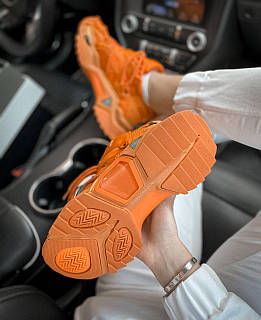 Calvin Klein Strike 205 Orange ID 1181321413 3500 Prom.ua