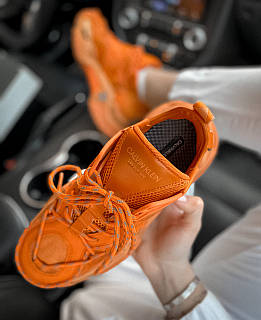 Calvin klein strike 205 orange hotsell