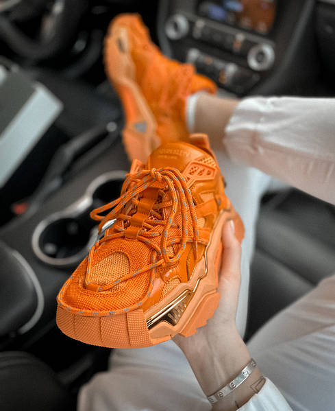 Adidas Falcon Pink