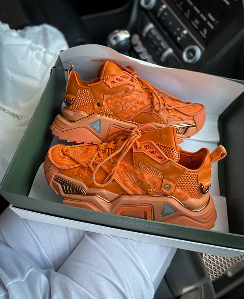Adidas Falcon Pink Juiced