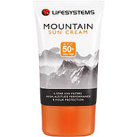 Крем Lifesystems Mountain SUN - 50 100 ml
