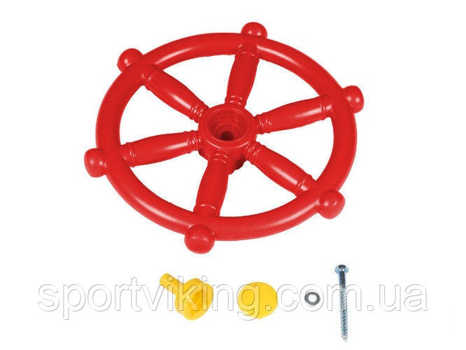 Колесо капітана для ігрового майданчика Ø 34 см