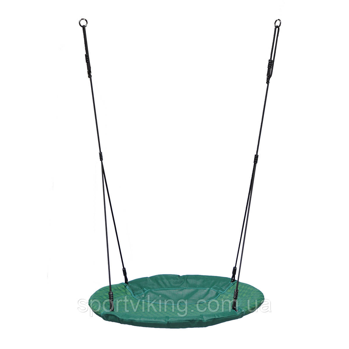 Дитячі гойдалки гніздо KBT Winkoh 100 см (3 кольори)