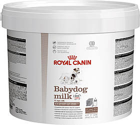 Royal Canin BABYDOG MILK 2кг