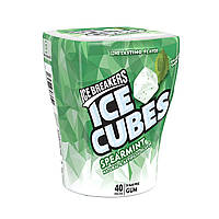 Жвачки Ice Cubes Spearmint 40 шт